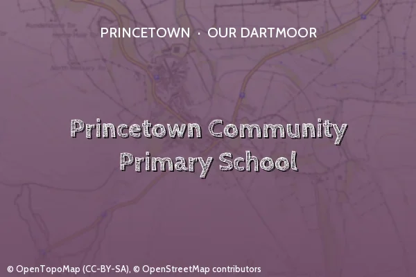 Princetown Community Primary School