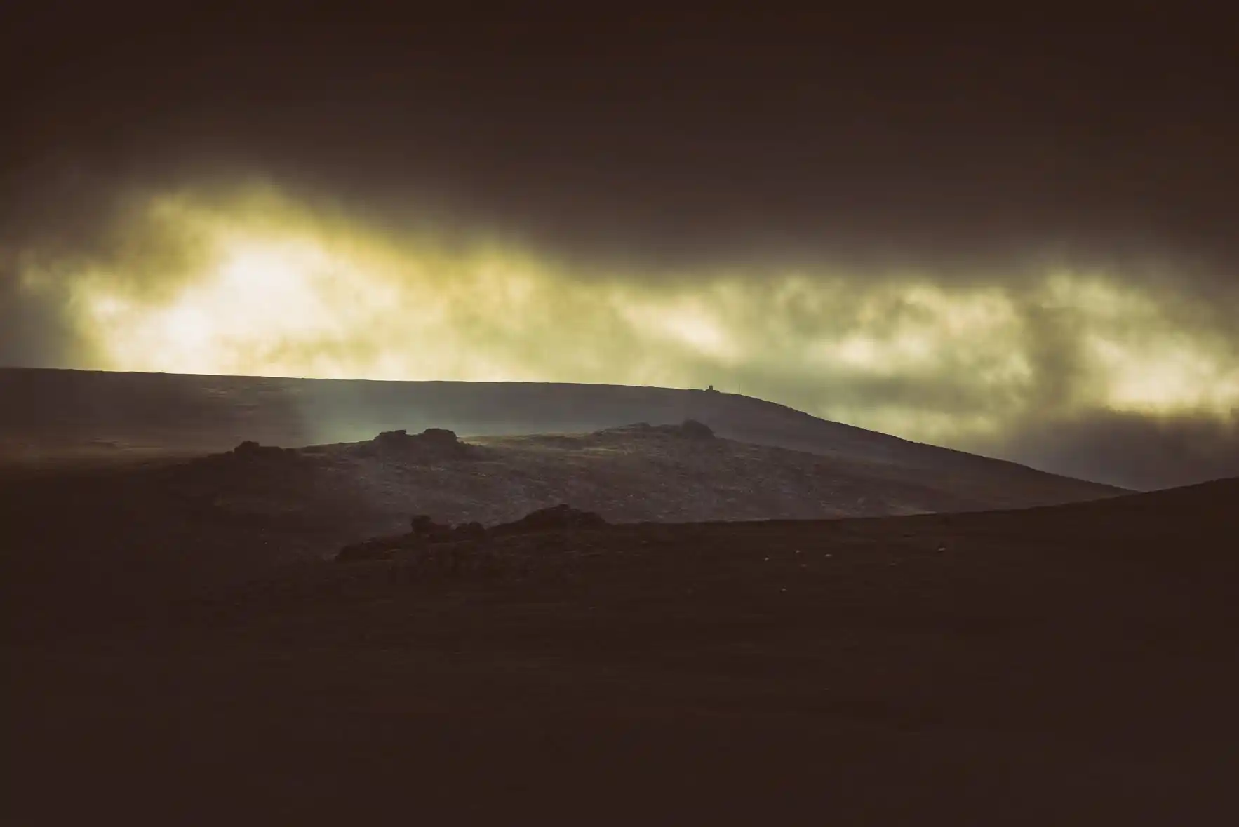 Black Tor