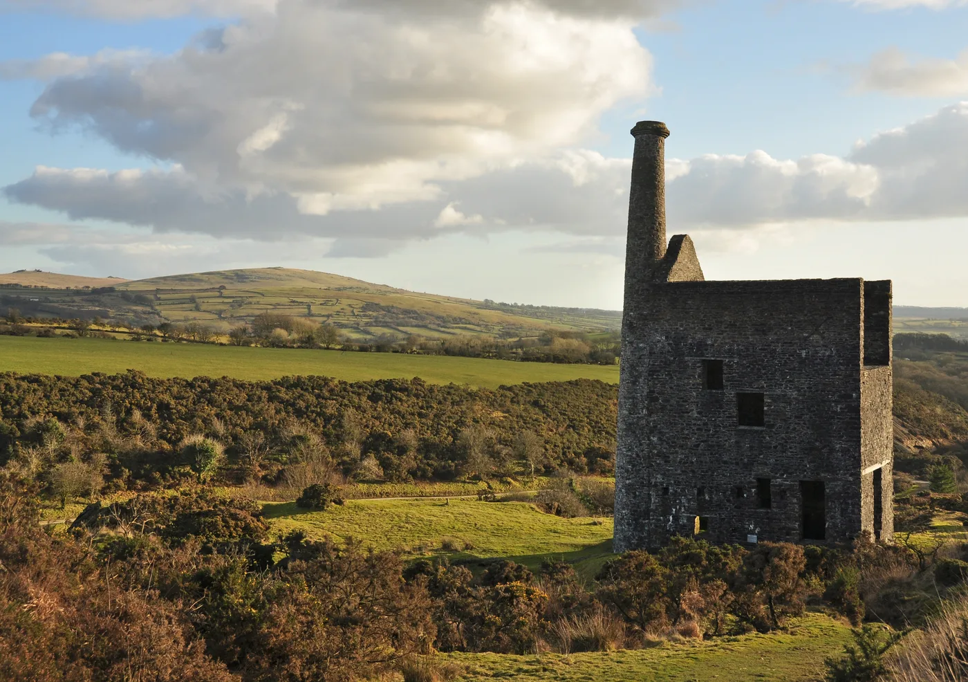 Industrial Archaeology