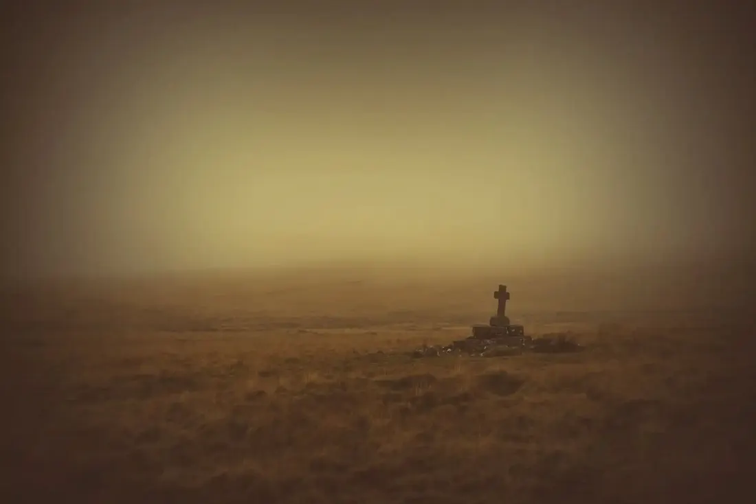 Childes tomb