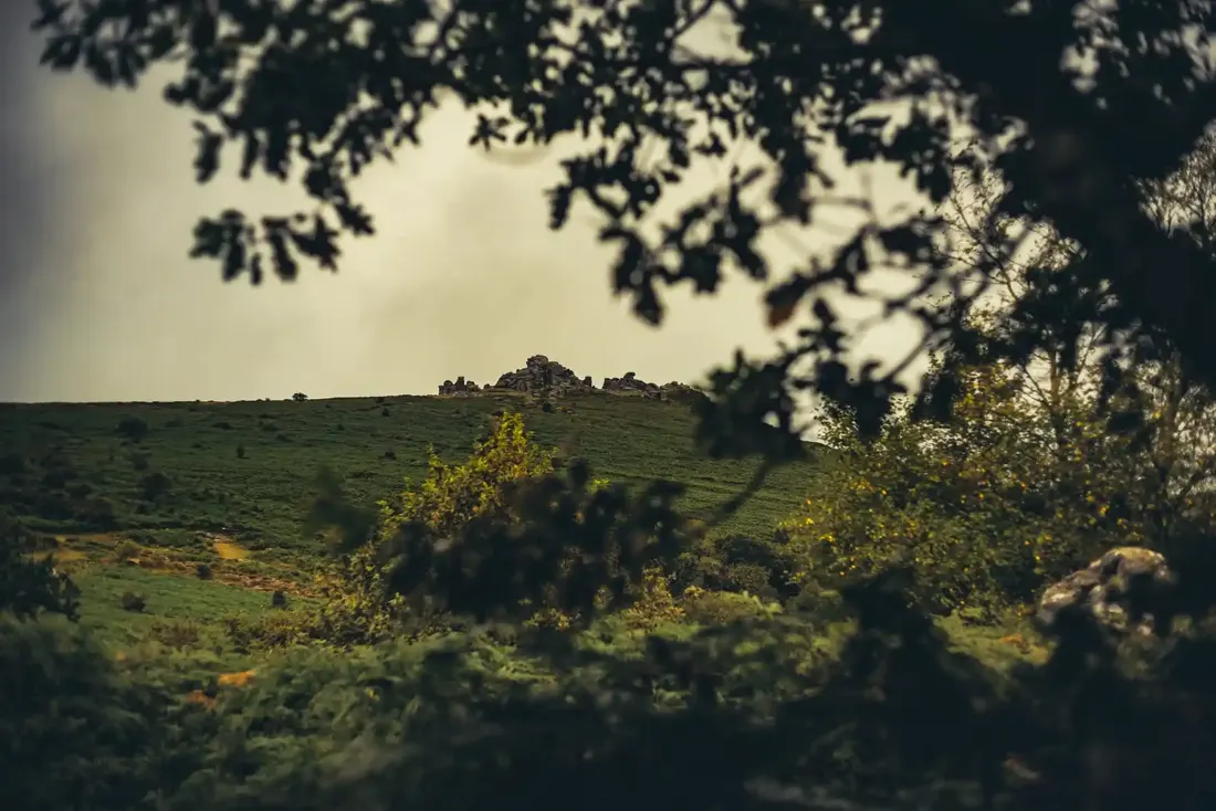 Hound Tor