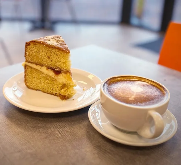 Granite Way Cafe