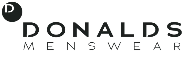 Donalds Menswear