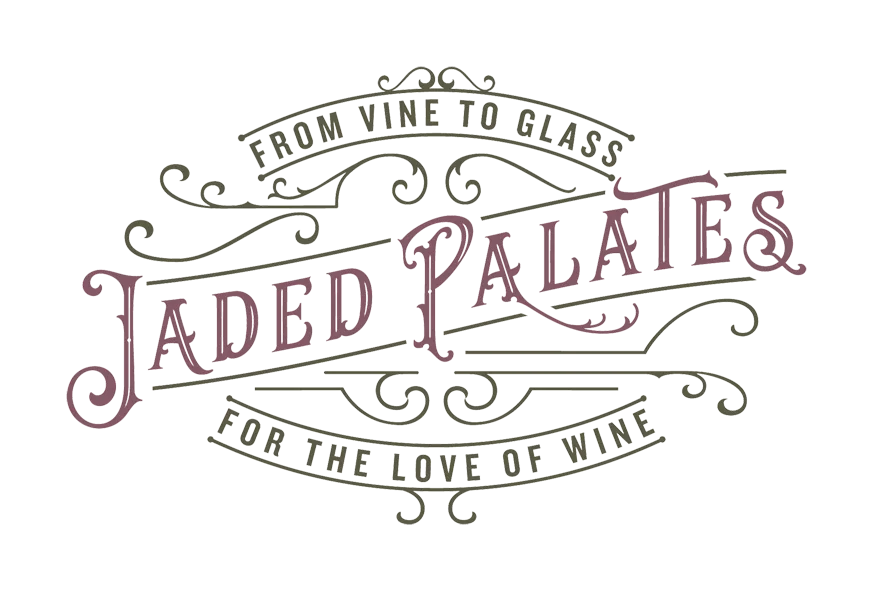 Jaded Palates Wine