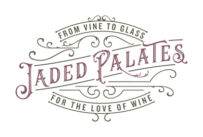 Jaded Palates Wine
