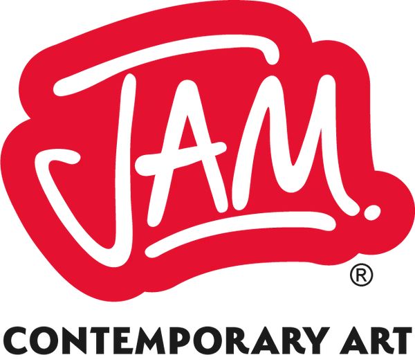 The Jam Gallery