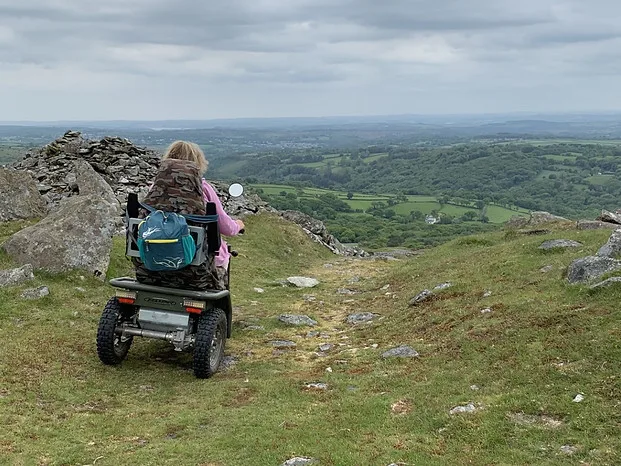 Wheeled Access Group W.A.G