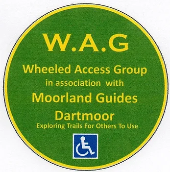 Wheeled Access Group W.A.G