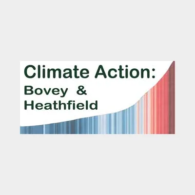 Climate Action: Bovey & Heathfield