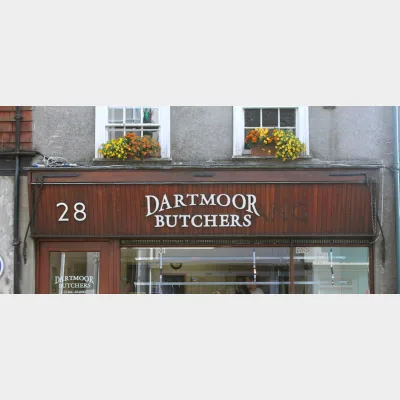Dartmoor Butchers
