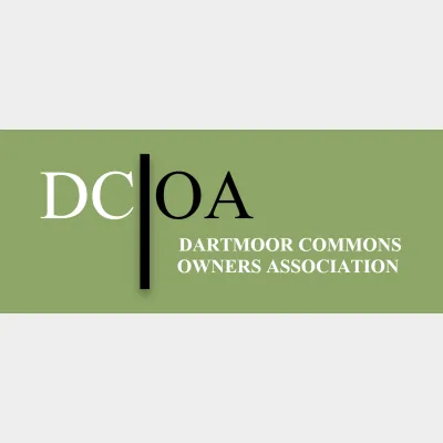 Dartmoor Commons Owners Association