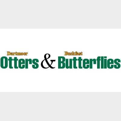 Dartmoor Otters & Buckfast Butterflies