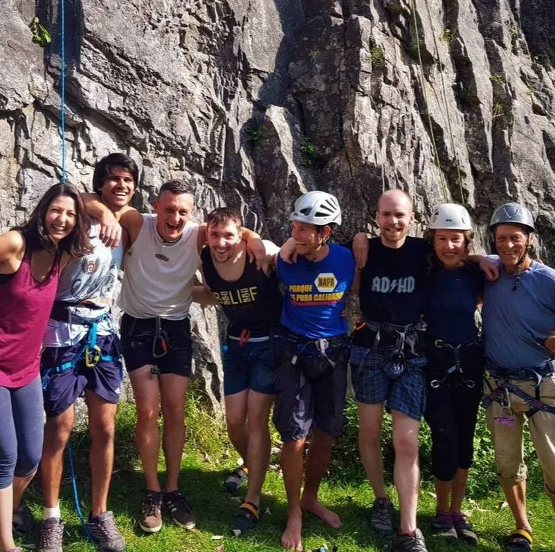 Dartmoor Outdoor Festival
