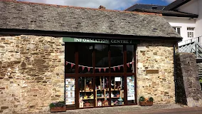 Ashburton Town Council