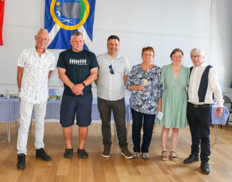 Ashburton Town Council