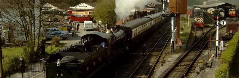 Buckfastleigh Town Council