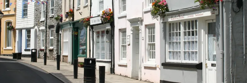Buckfastleigh Town Council