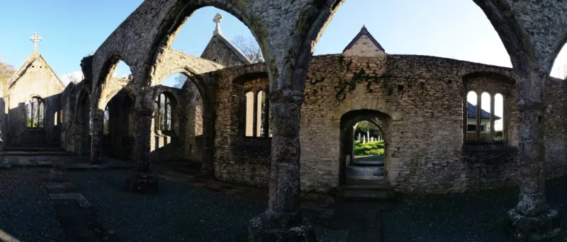 Buckfastleigh Town Council