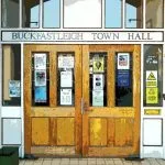 Buckfastleigh Town Council