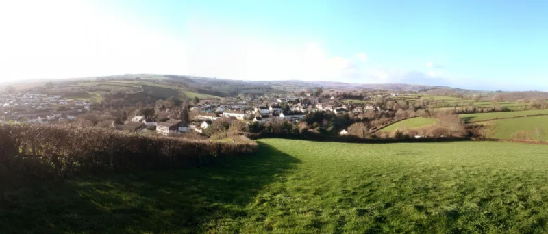 Buckfastleigh Town Council
