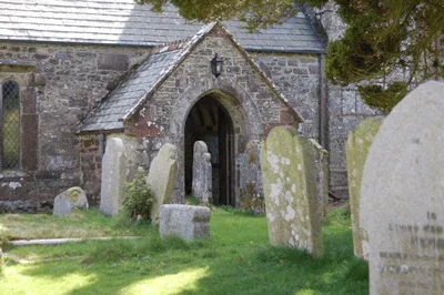 Belstone Parish Council