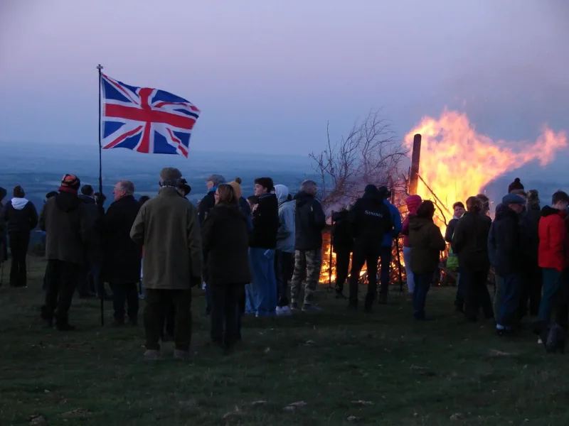 Belstone Parish Council