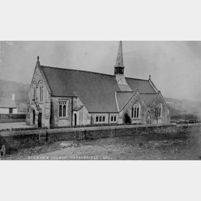 Horrabridge Parish Council