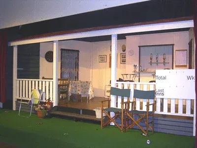 Belstone Village Hall