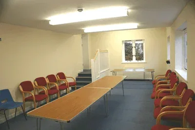 Belstone Village Hall