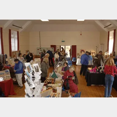 Belstone Village Hall