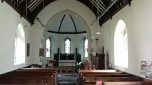 St Mary's Church