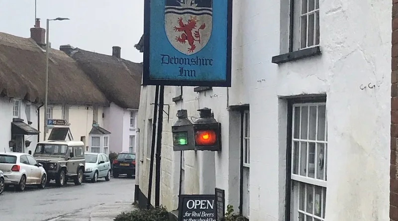 Devonshire Inn