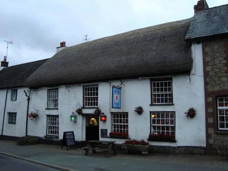 Devonshire Inn