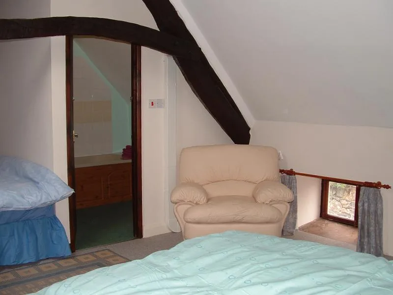 Taw River Inn
