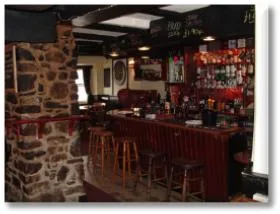 Taw River Inn