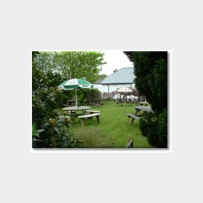 Taw River Inn