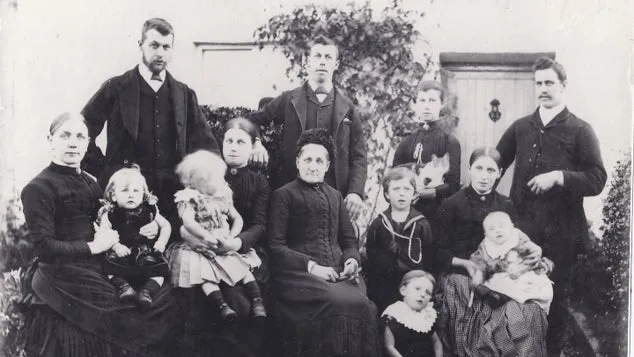 Finch Foundry - National Trust