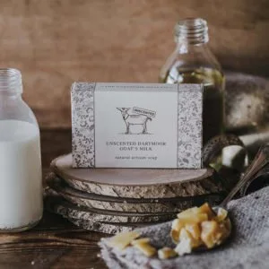 The Dartmoor Soap Company Ltd