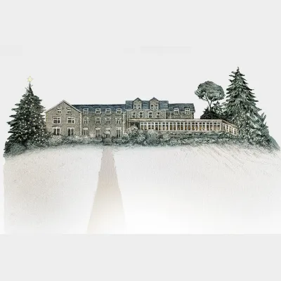 The Moorland Hotel