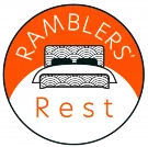 The Railway Ramblers Rest