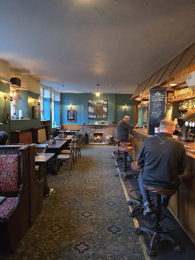 The Tors Inn