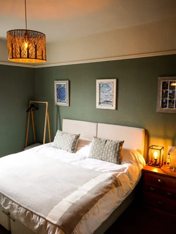 The Tors Inn
