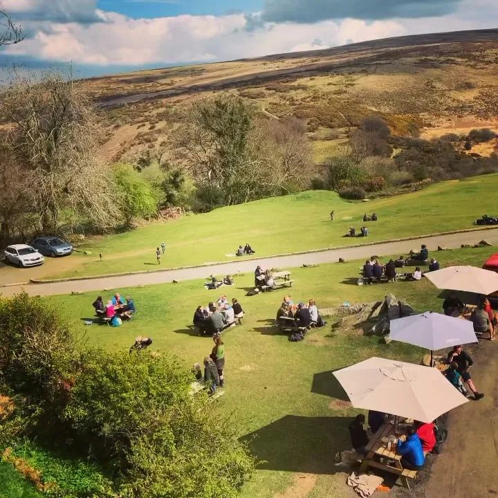The Tors Inn