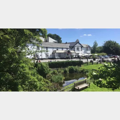 Two Bridges Hotel