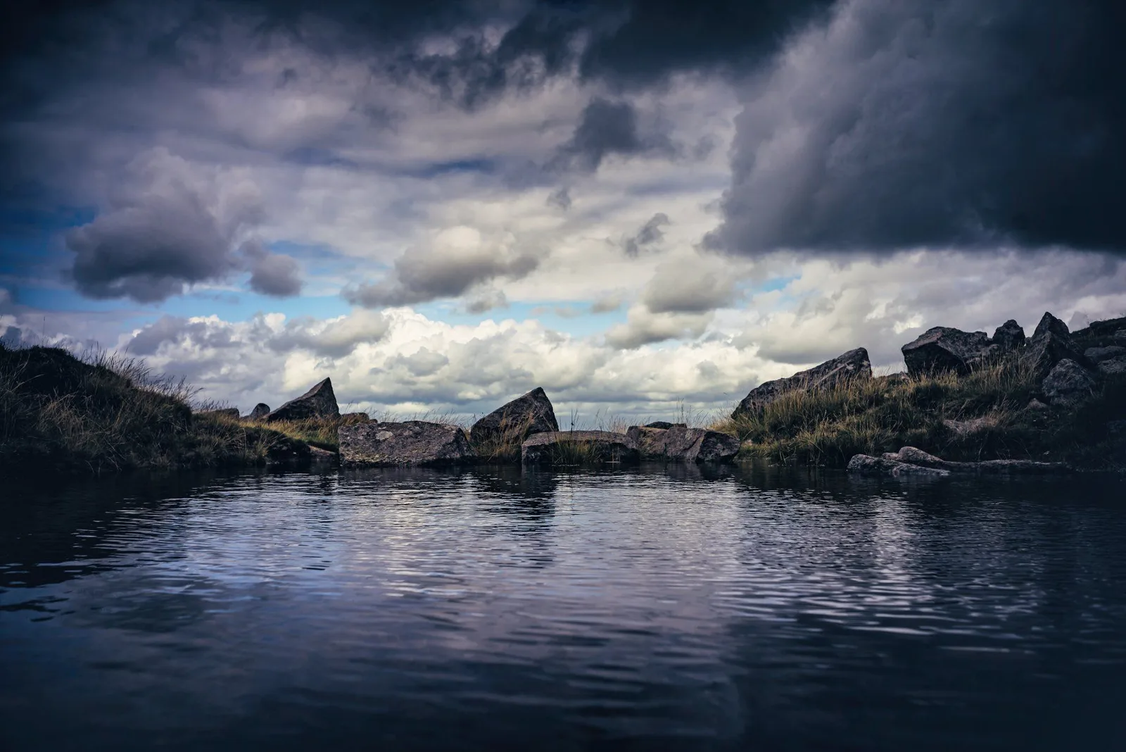 Belstone Tor
