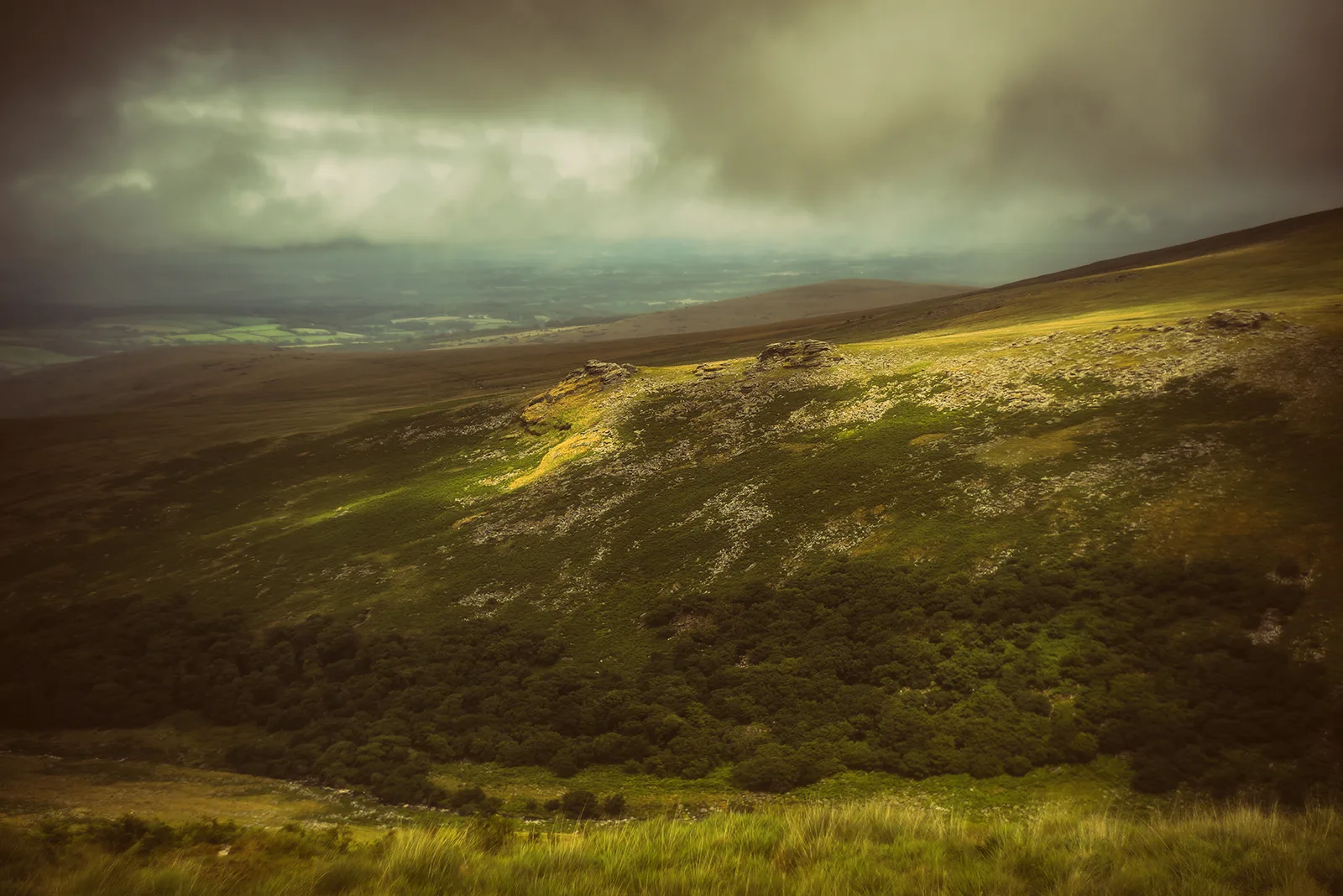 Black Tor