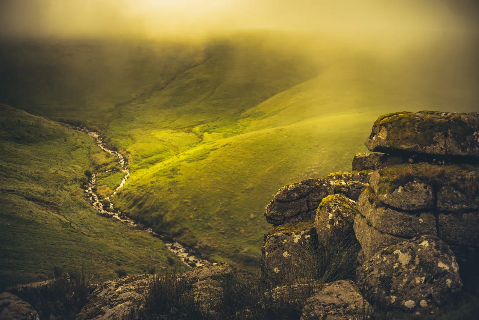 Ger Tor