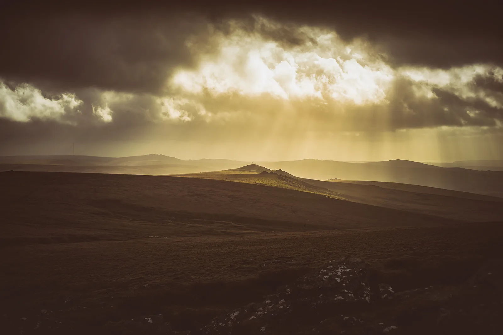Hare Tor