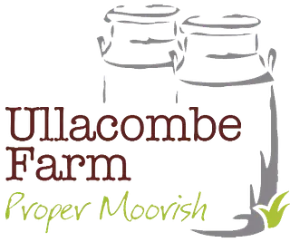 Ullacombe Farm Shop