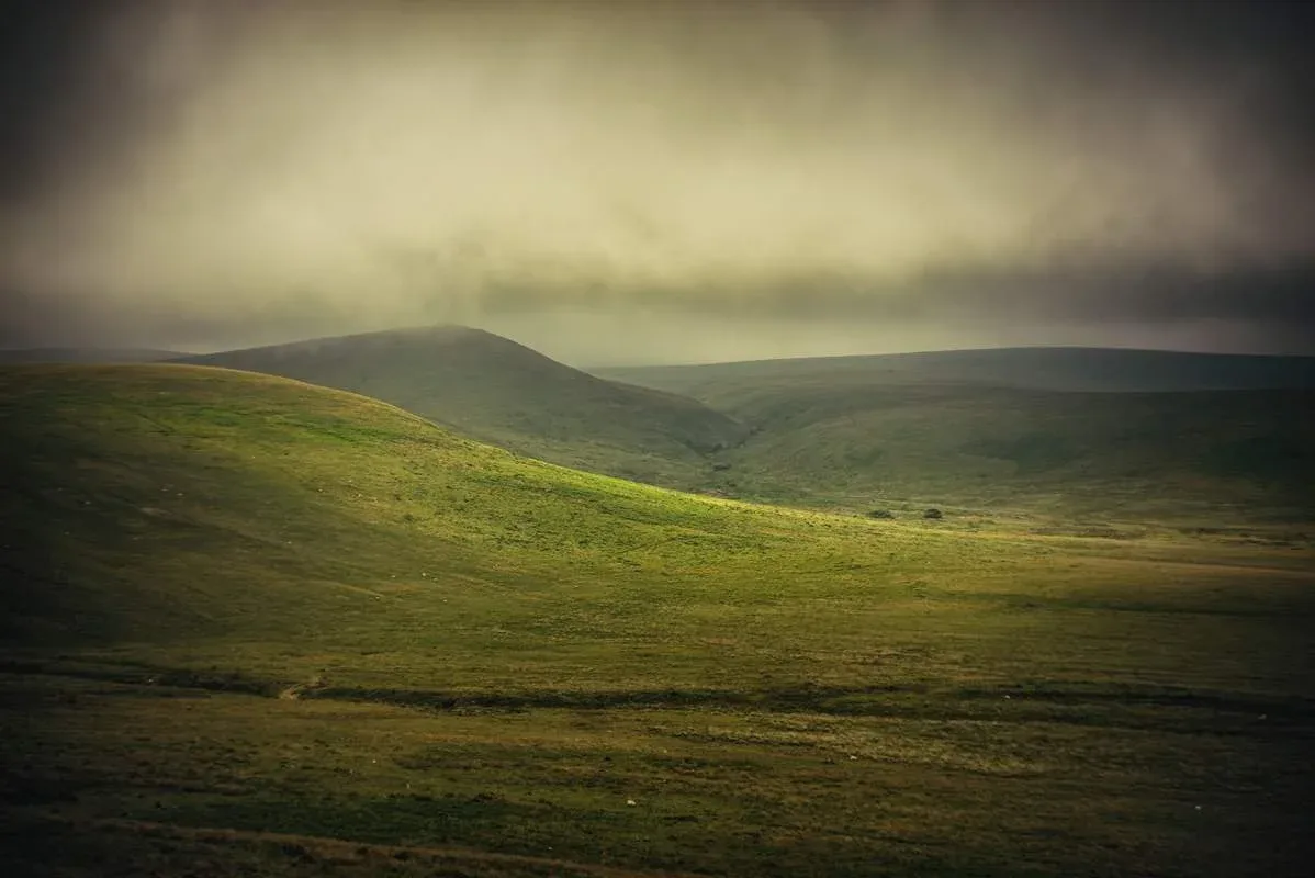 Metheral Hill